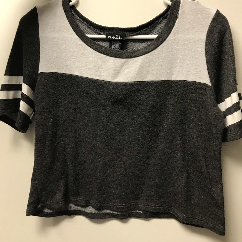 Forever 21 shirt